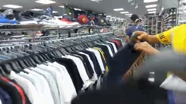 AFFORDABLE  BRANDED ITEMS | @ KARAKEEB OUTLET  | CHEN TAN