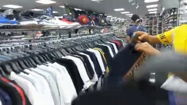 AFFORDABLE BRANDED ITEMS | @ KARAKEEB OUTLET | CHEN TAN