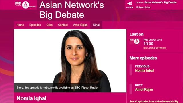 Should Sikhs be an ethnic group? Debate: Tan Dhesi MP and Sunny Hundal смотреть онлайн