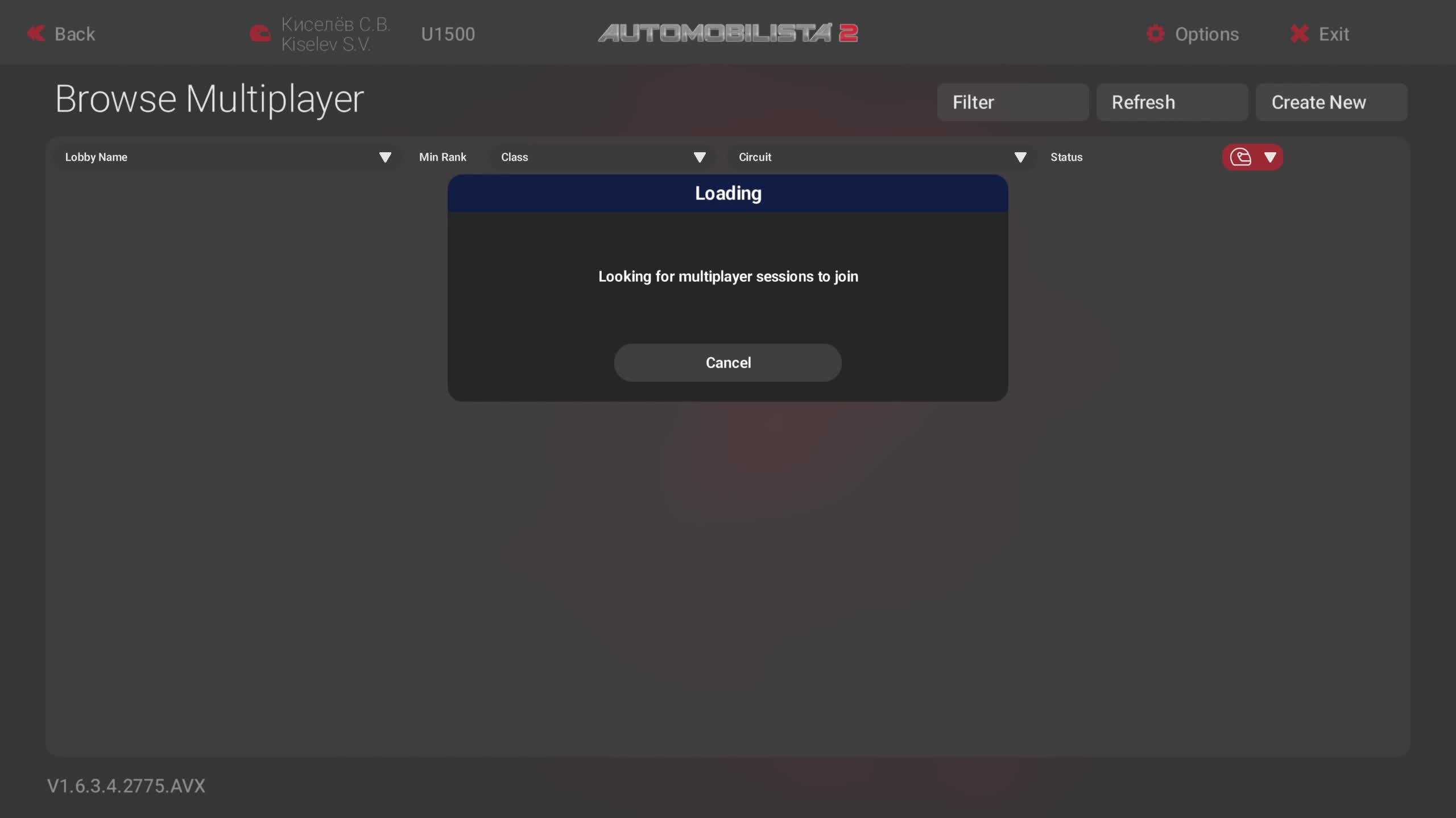 Automobilista 2