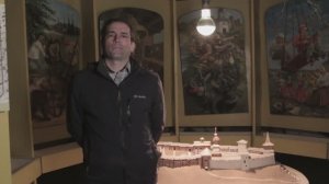 Экскурсия «Из истории села Велье»