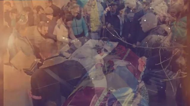 АТО Песня про сына