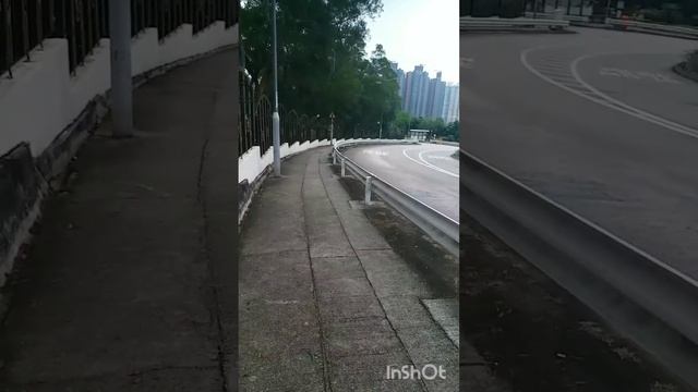 fo tan~wong chuk yong~wa sui yuan~sui wo road. смотреть онлайн