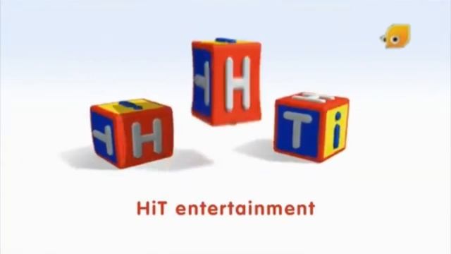 Nitrogen Studios Canada / HiT Entertainment Logo (2009, Arabic, RARE VARIANT) смотреть онлайн