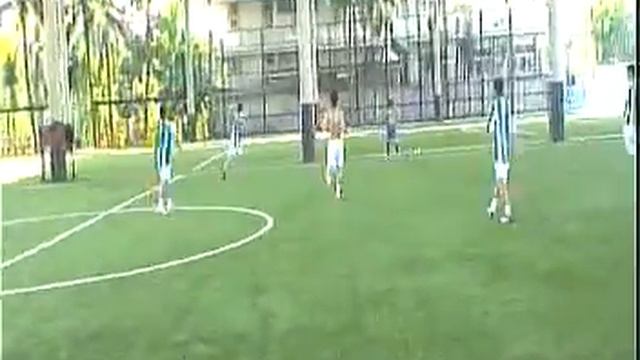 soccerpro7feb tan team bangkok glass sunday.MPG смотреть онлайн