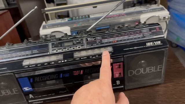 vintagemoscow. Новая посылка из Японии смотреть онлайн