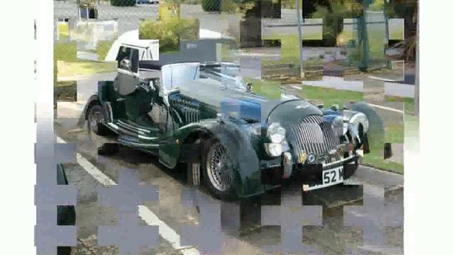 2002 Morgan Plus 8 - Specification Transmission Engine Engine Details Speed Specs Info - eunueca смотреть онлайн