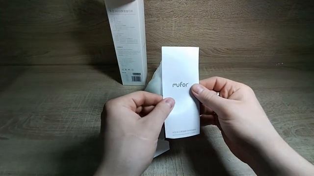 Распаковка : Термос Xiaomi Mufor Musi смотреть онлайн