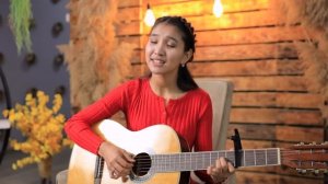 Нурайым Акылбекова - Өз жүрегіңнен ұялмайсың ба?