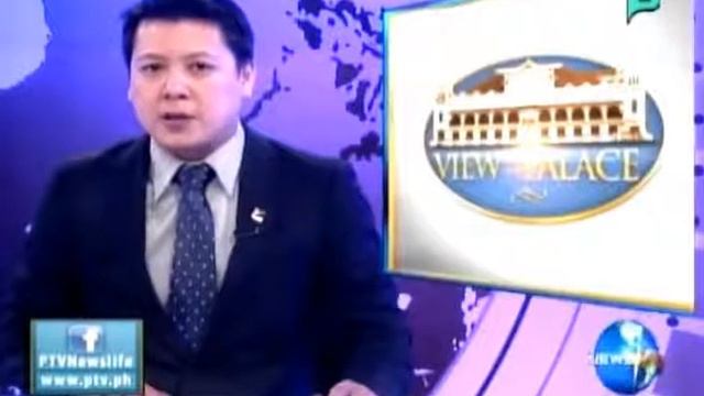 Malacañang reiterates, China and Philippine relations not limited to WPS issue || Jun. 8, 2015 смотреть онлайн
