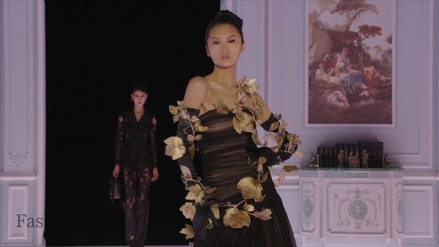 Moschino Fall/Winter 2022/23 Milan