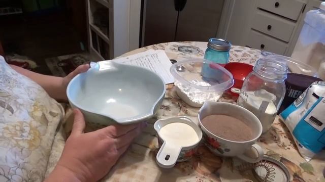 Homemade Drink Mixes смотреть онлайн