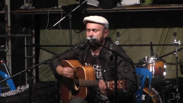 Сергей Вальсов ("Летчик Потапов") (1) смотреть онлайн