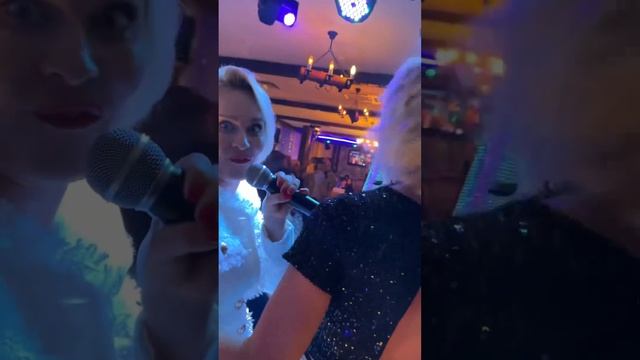 Я плакать не стану - группа Мишель и Анюта Морозова, ресторан Кобзарь 3 ноября 2024 смотреть онлайн