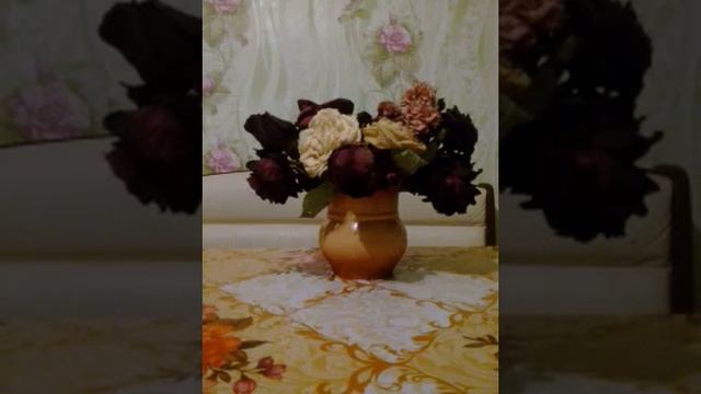 Добрый Старый Новый год стихи Н.Мелеховой исп.Ромашка на баяне смотреть онлайн