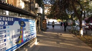 Yerevan, 18.10.17, We, Hartser, Eritasardakan metroi mot.