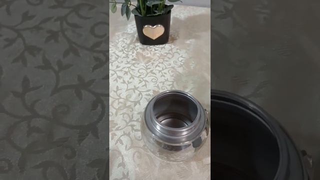 🥰☕ Cafetière Vintage Italienne 3 Tasses Design Kitty Express G/B Guido Bergna En Inox 18/10 смотреть онлайн