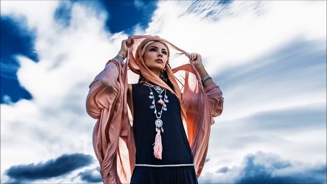 Cafe De Anatolia - Best Arabic Spanish Music & Andalusia Deep Mix