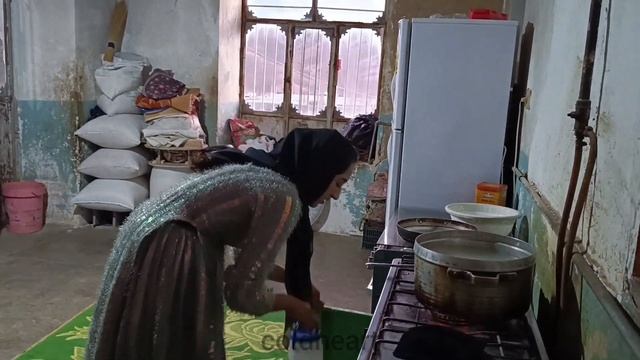 Young Couple: The Love Of Two Young Couples With A Young Child.