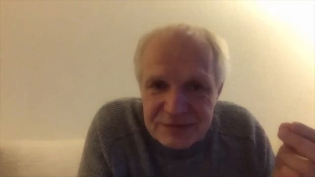 Алексей Шаров и Калеви Кулль - Биосемиотика смотреть онлайн