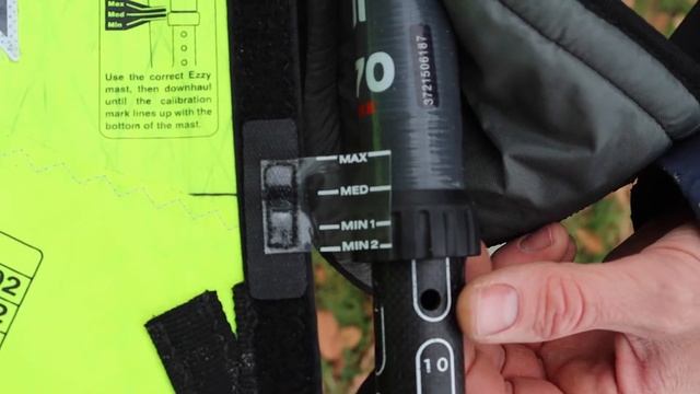 SURF Magazine Test and Overview of the Ezzy Wave (German Language) смотреть онлайн