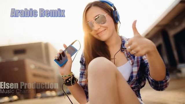 Furkan Soysal Arabic Remix Sadu ANP 03006548149