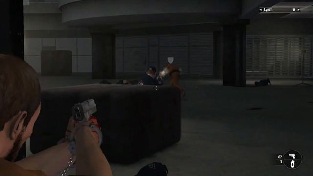 Kane & Lynch: Dead Men | Steam Libraray Explorer #2 смотреть онлайн