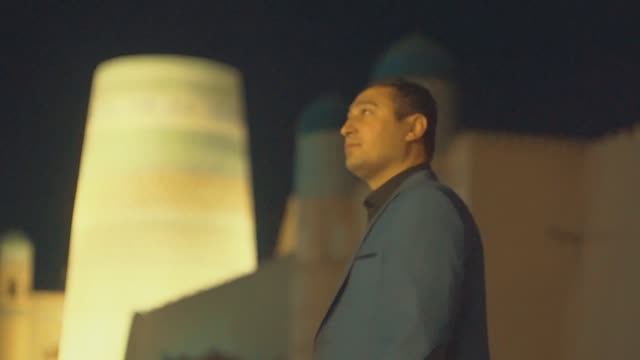 ХИВА ГОСТИНИЦА MUSO TO'RA смотреть онлайн