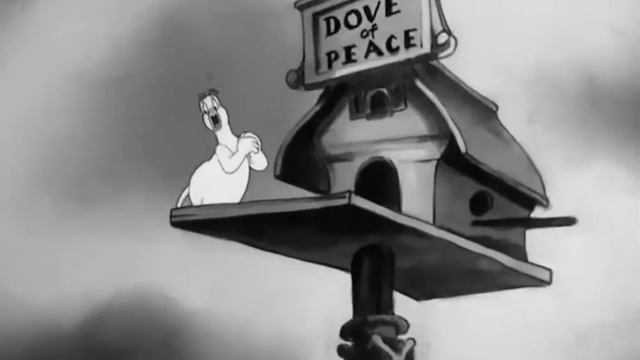 The Ducktators | 1942 Looney Tunes Cartoon