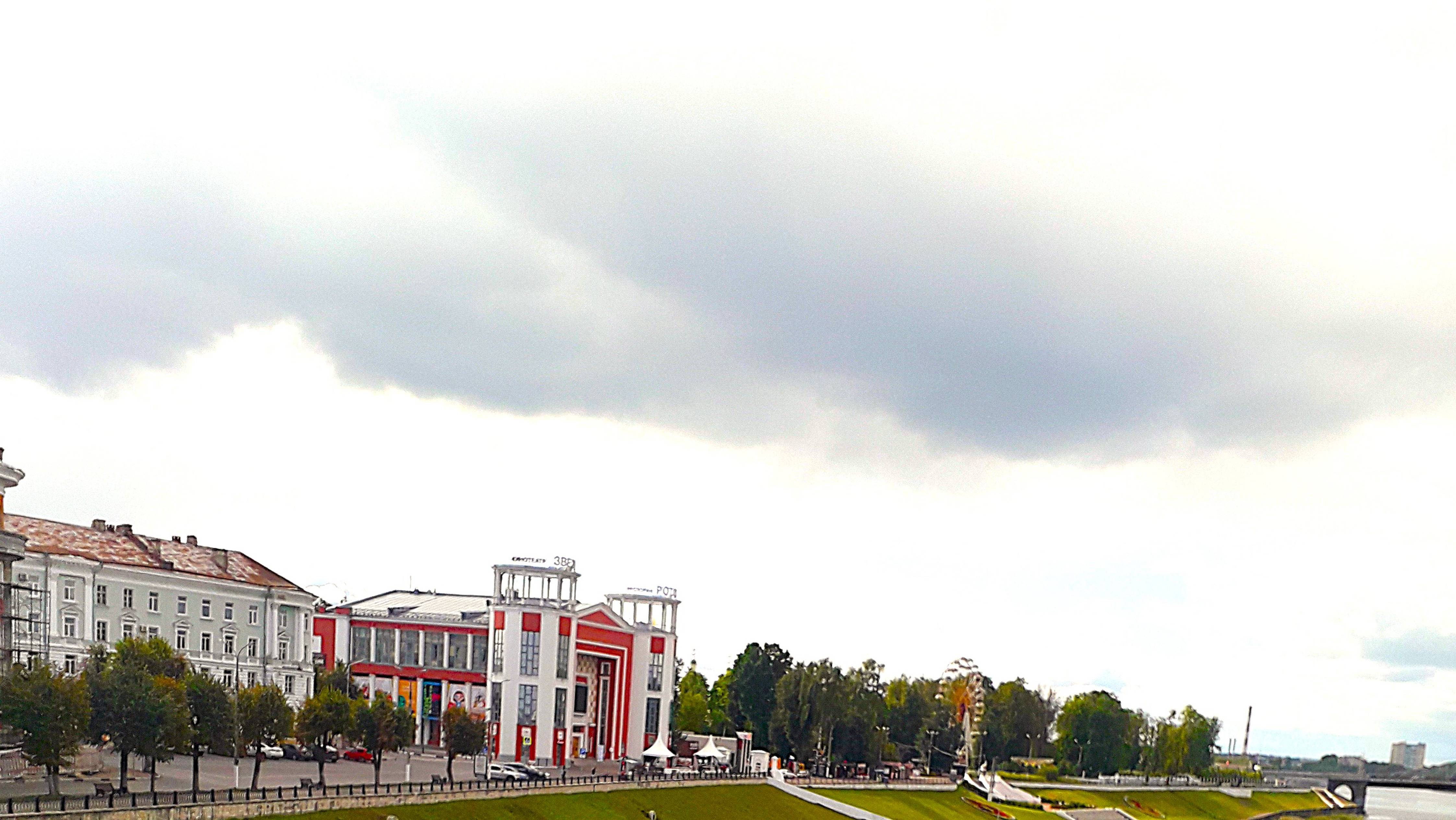 Путешествие по «Звезде» смотреть онлайн