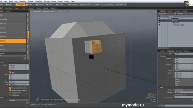 Tack Tool смотреть онлайн