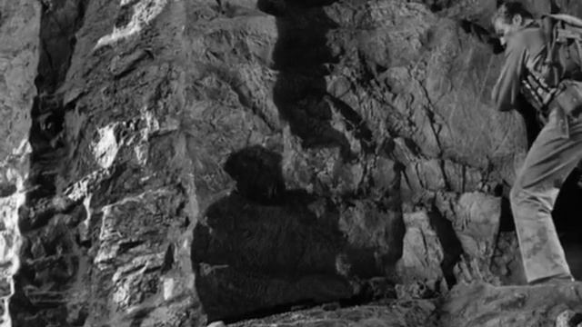 Lost Continent (1951). Dinosaur Plateau Lost World Adventure!