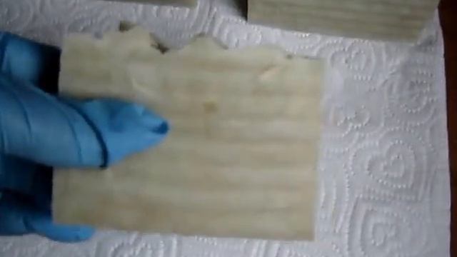 Naturals Lemongrass Soap (Vegan) смотреть онлайн