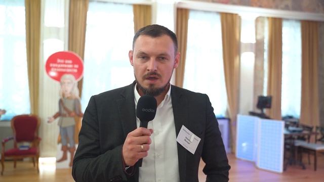 Отзывы о конференции Safeology 2023 смотреть онлайн