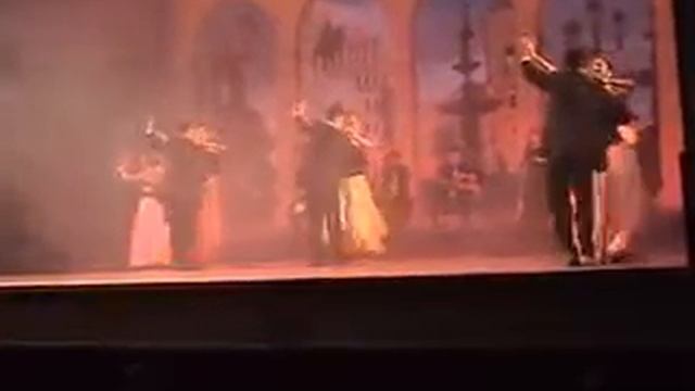 PachaPeru Vals Criollo смотреть онлайн