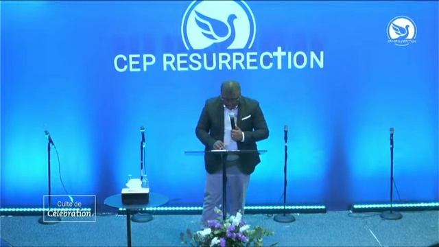 LES MIRACLES DE JÉSUS-CHRIST, SOURCES D’ÉPANOUISSEMENT- Serviteur Michel KOUAKOU смотреть онлайн