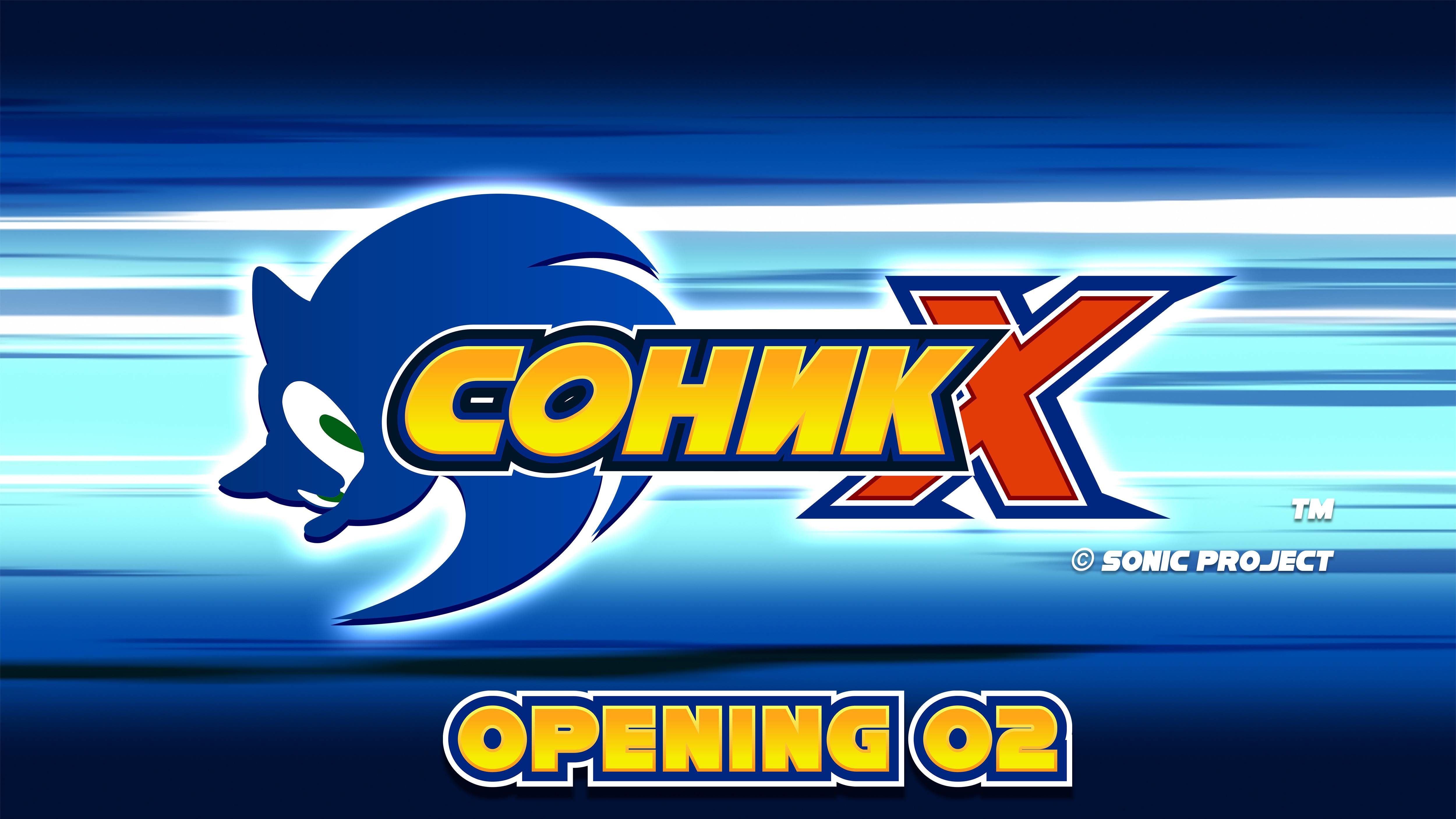 Opening 02 Creditless