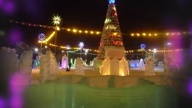 Со старым Новым Годом Всех....Песня "Детство ушло вдаль"....А.Куряев и Н.Мельянцева смотреть онлайн