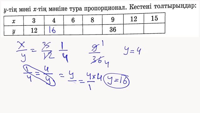 101 Есеп 6 Сынып смотреть онлайн