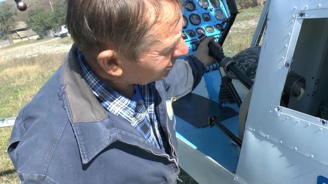 Вертолёты Василия Свербиля. смотреть онлайн