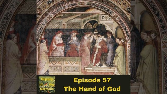 Ep. 57 - The Hand of God - The siege of Rome in 1167 that changes everything смотреть онлайн