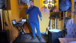 Музыканты отдают (автор и исполнитель Артур Илларионов) - 12-01-2025