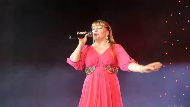 20 Зайнаб Абсаматова