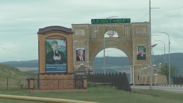 16.За9ч черезКБР,Сев.ОсетиюИнгушетиюЧечню,ДагестанАвтопутешествие через всю страну наСев Кавказ 2023 смотреть онлайн