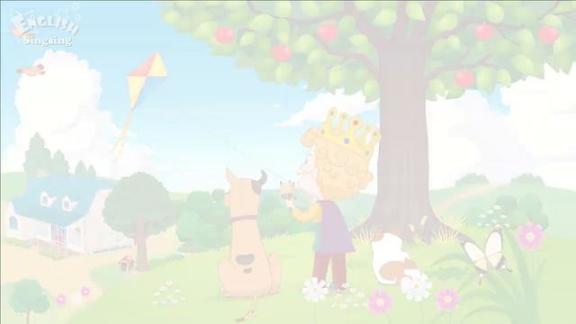 Phonics Story K - English Story - Educational video for Kids