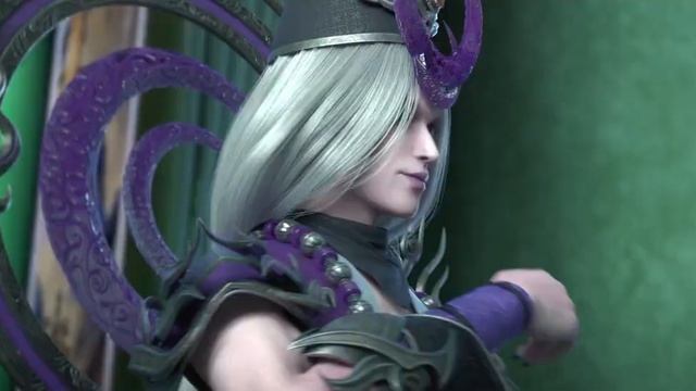 🌟 MULTISUB |《星辰变》Stellar Transformations EP37 | 仙府夺宝 | 阅文动漫 | 官方Official смотреть онлайн