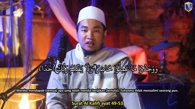 RUQYAH PENGHANCUR SIH1R || POWERFUL RUQYA AGAINST BLACK MAGIC смотреть онлайн