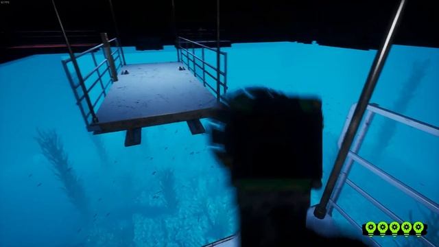 ALL ZOONOMALY JUMPSCARES AND MONSTERS (Showcase) #zoonomaly