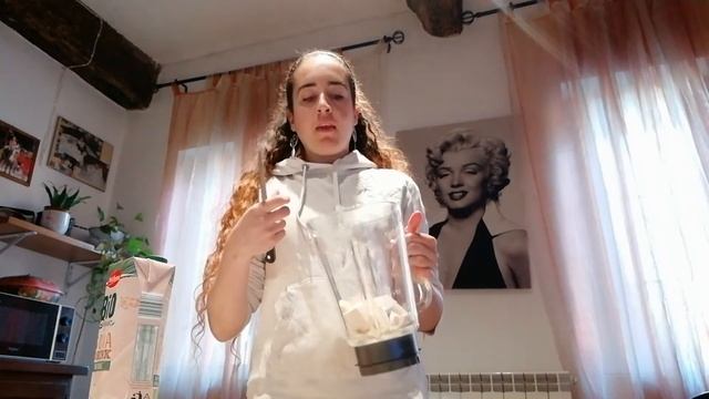 Kinder fetta a latte fatte in casa! смотреть онлайн
