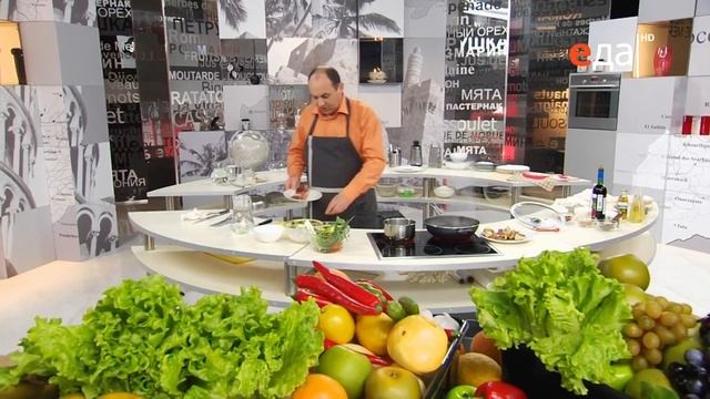 РЕЦЕПТ смотреть онлайн